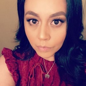 Meet your Posher, Lucy